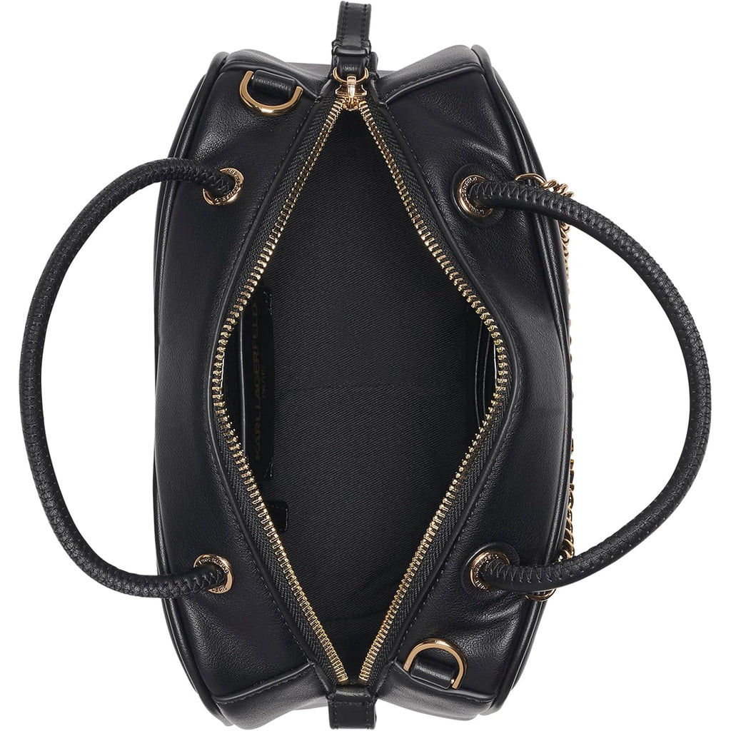 Karl Lagerfeld Paris Women'S Zaylia Crossbody Bag