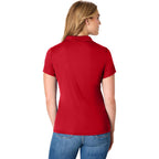 Hanes Womens Performance Polo, Single Or 3-Pack, Sport Cool Dri Moisture-Wicking Polo Shirt, 40+ Upf Protection