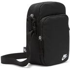 Nike Unisex Adult Classics Heritage Crossbody Bag (4L) | Mens and Womens