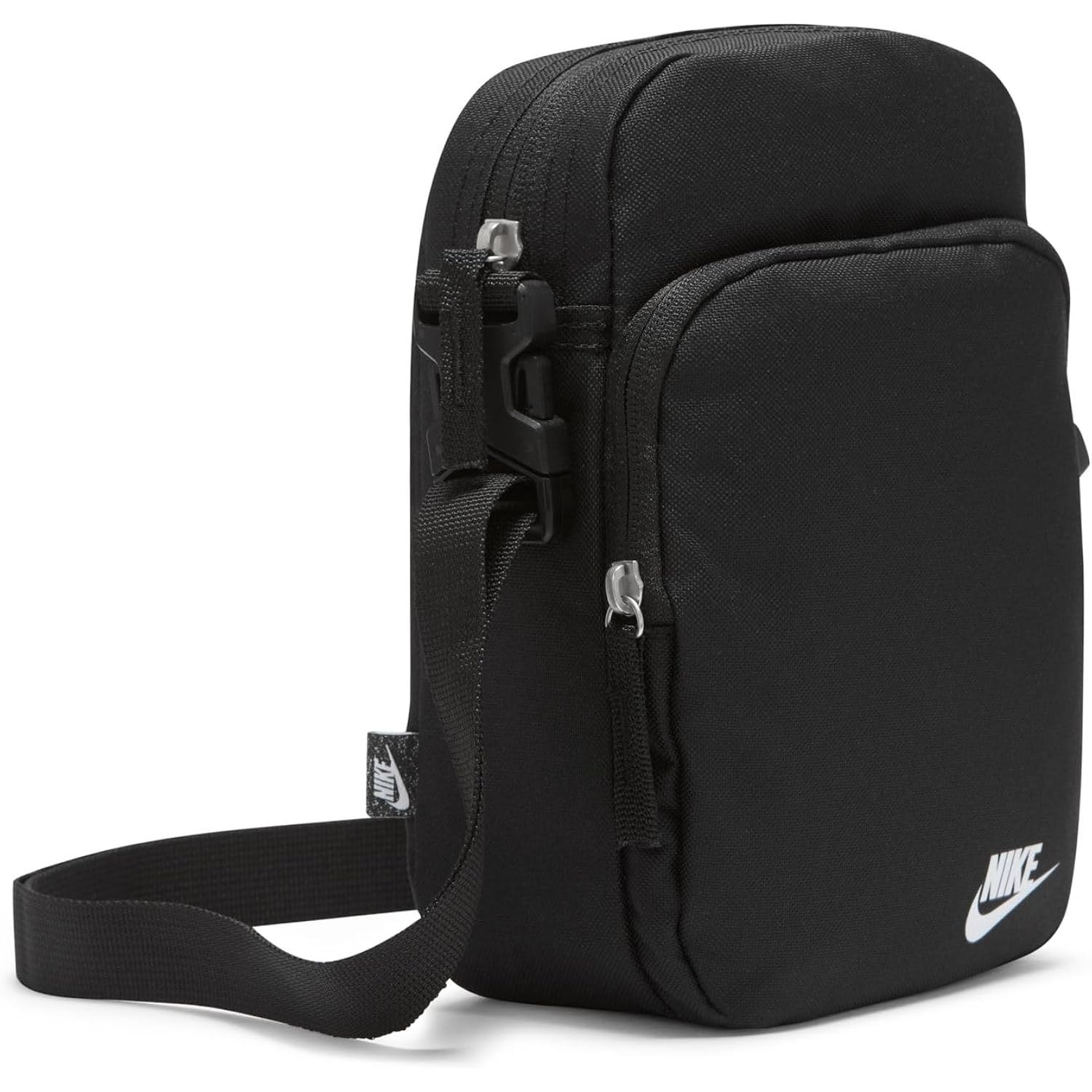 Nike Unisex Adult Classics Heritage Crossbody Bag (4L) | Mens and Womens