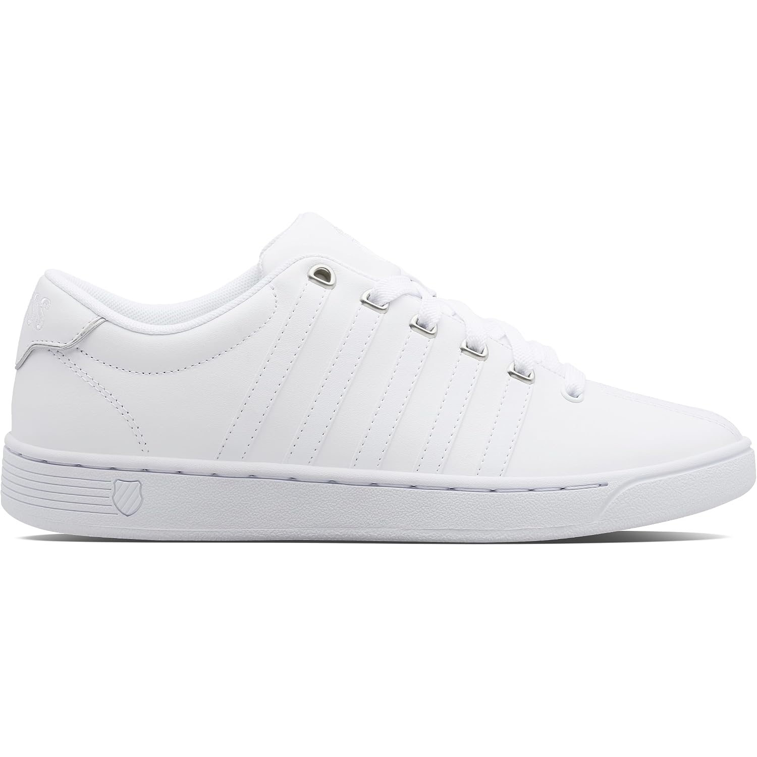 K-Swiss Women'S Court Pro Ii Cmf Sneaker