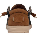 Hey Dude Mens Wally Mossy Oak