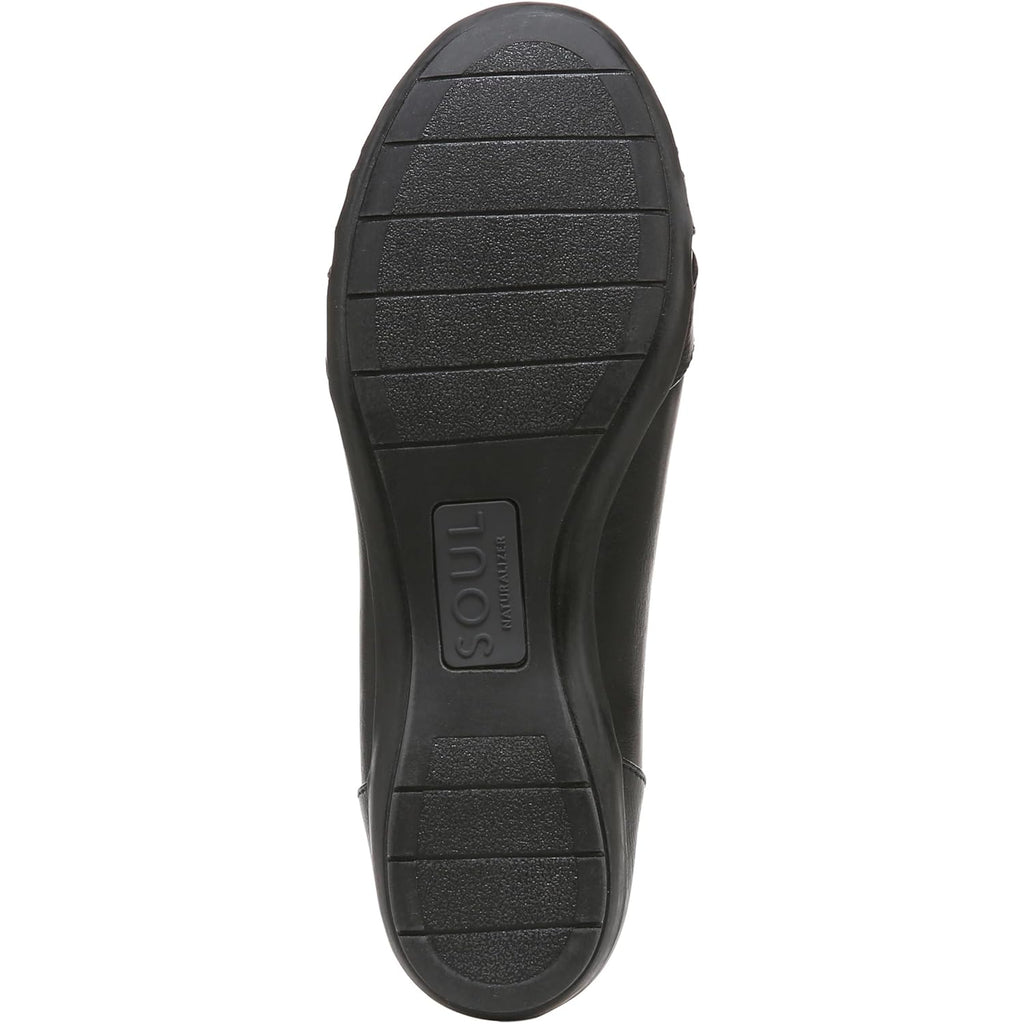 Women's Natural Soul, Gift Flat