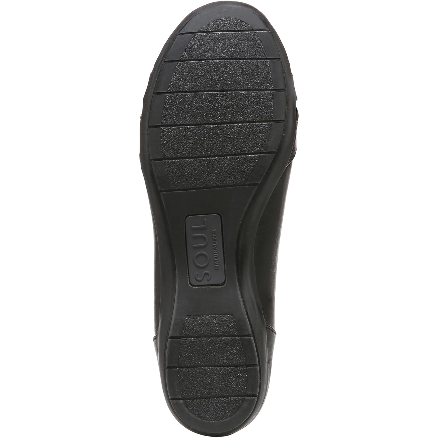 Women's Natural Soul, Gift Flat