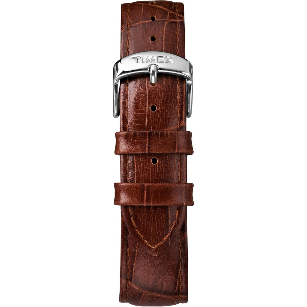 Timex Men'S Easy Reader Watch