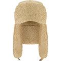 Spyder Women's Super Soft Sherpa Trapper Hat
