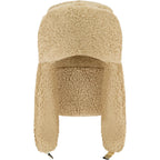 Spyder Women's Super Soft Sherpa Trapper Hat