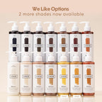 dpHUE Gloss+, Copper - Boosts Fading & Faded Hair Color - 8-12 Applications per Bottle - Lasts Up to 8 Washes