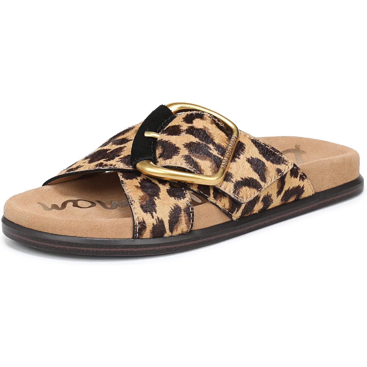 Sam Edelman Women'S Darla Slides