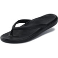 Joomra Women'S Arch Support Flip Flops Orthopedic Plantar Fasciitis Thong Sandals