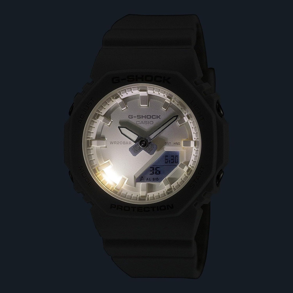 G-Shock Casio Analog Digital Women'S Watch Gmap2100