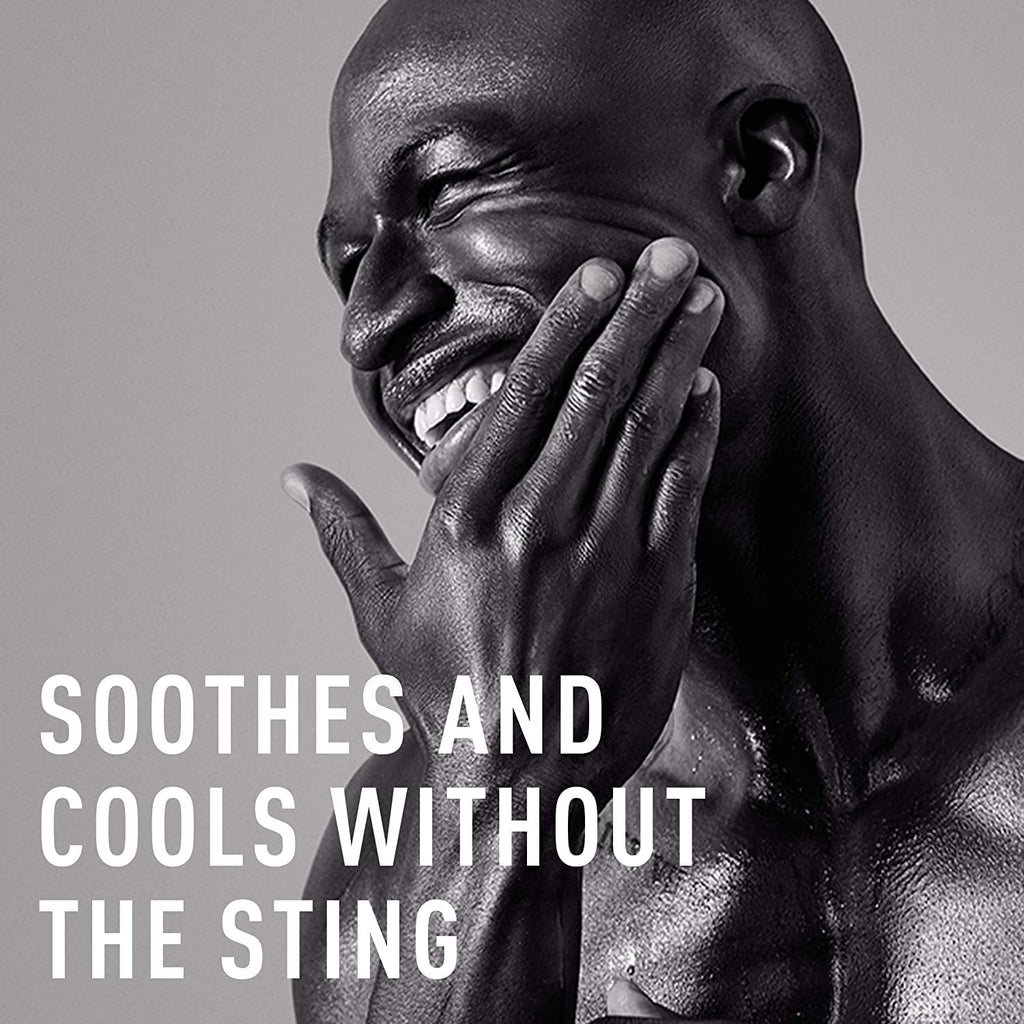 Bevel Aftershave for Men, Post Shave Balm, Razor Bump Solution for Men with Shea Butter and Jojoba Oil, After Shave Face Lotion, Soothes and Cools Skin to Help Prevent Ingrown Hairs