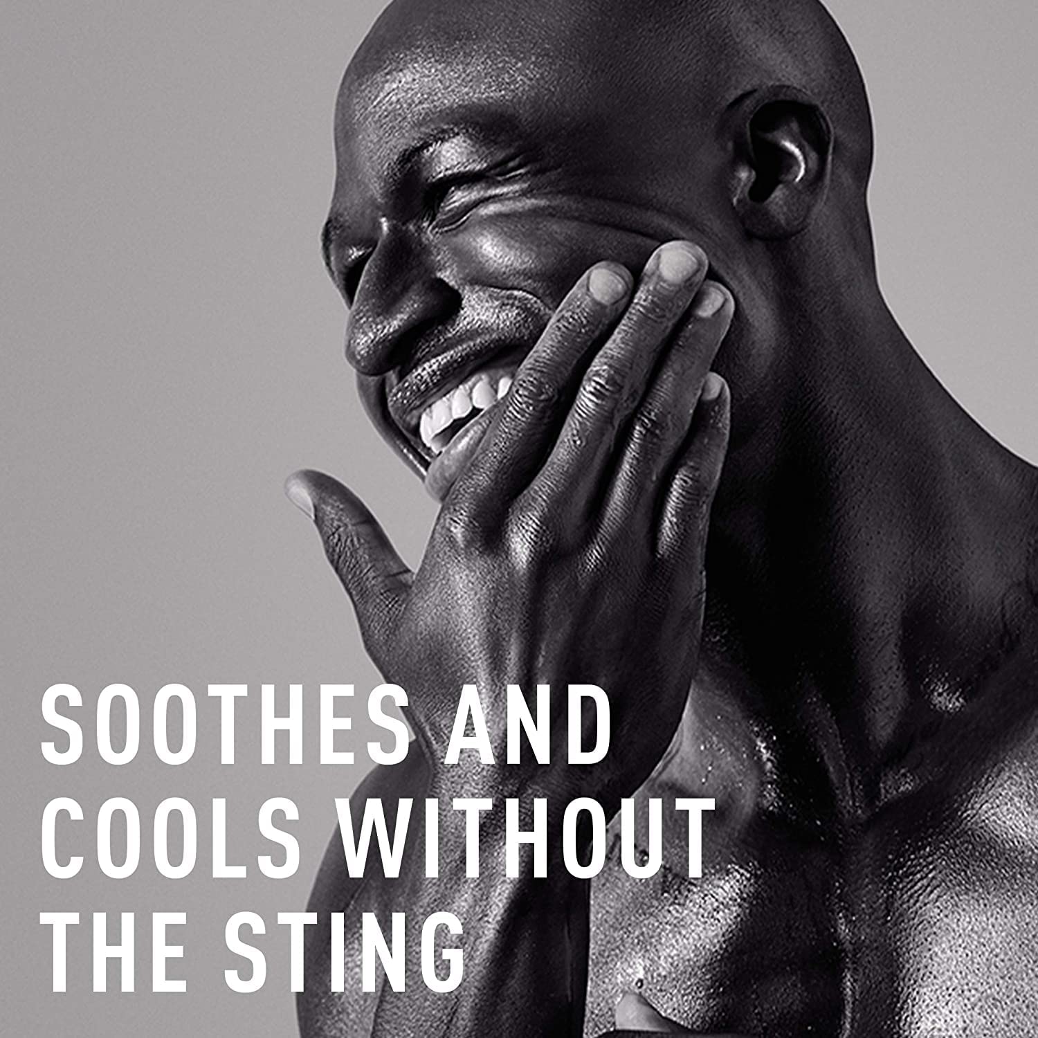 Bevel Aftershave for Men, Post Shave Balm, Razor Bump Solution for Men with Shea Butter and Jojoba Oil, After Shave Face Lotion, Soothes and Cools Skin to Help Prevent Ingrown Hairs