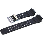 Casio 10455201 Genuine Factory Replacement Resin Band, Fits Gw-9400-1, Gw-9400 And Others