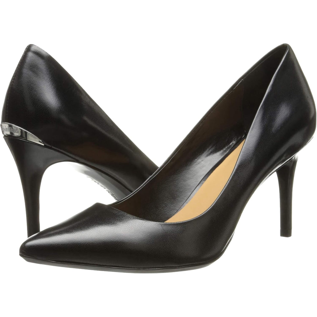 Calvin Klein Womens Gayle2
