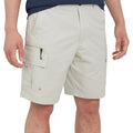 Quiksilver Men'S Regular Fit Fixed Waist Water Friendly Active Hybrid Cargo Shorts (32-42