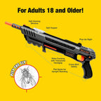 Bug-A-Salt Black Fly 3.0