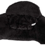 Warm Trapper Hat for Men Women Winter Cozy Plush Faux Fur Ushanka Russian Hats Cold Weather Ear Flap Hunting Snow Eskimo Hat
