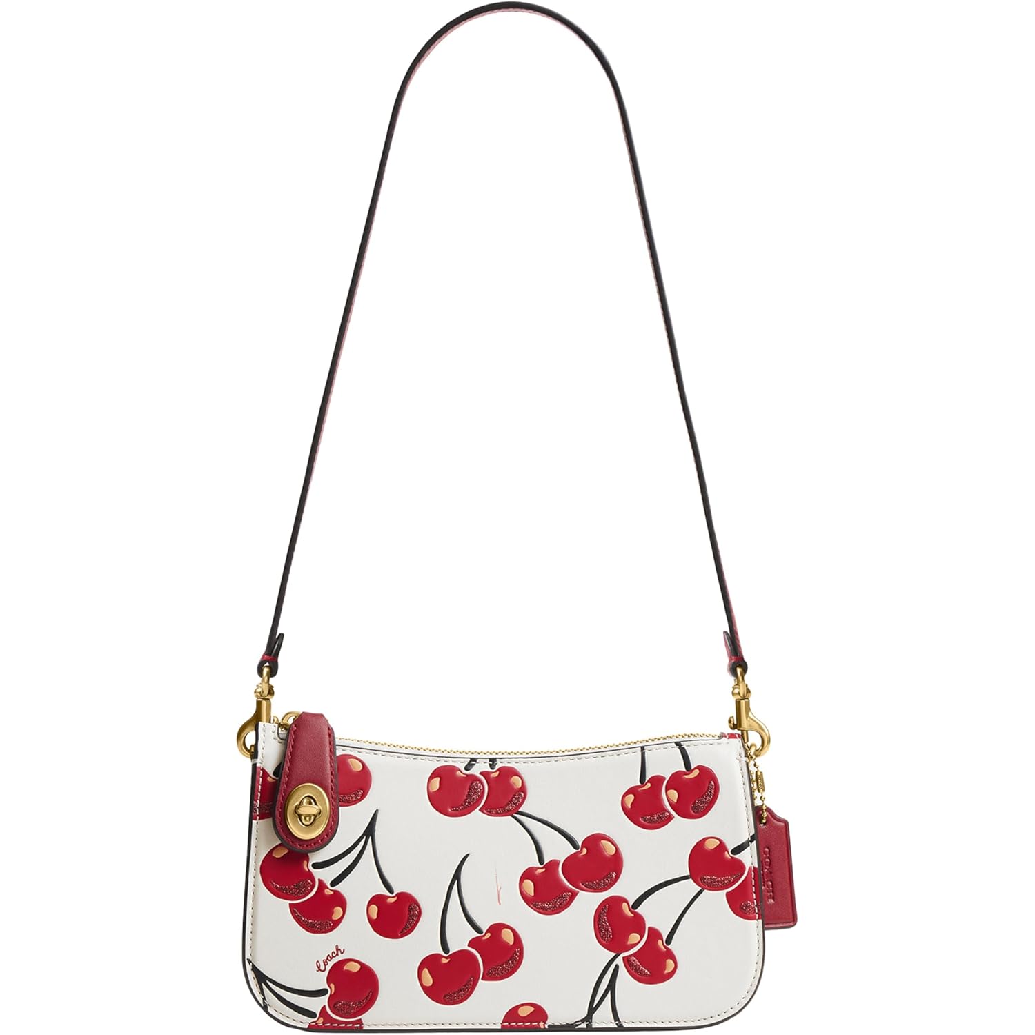 COACH womens Penn