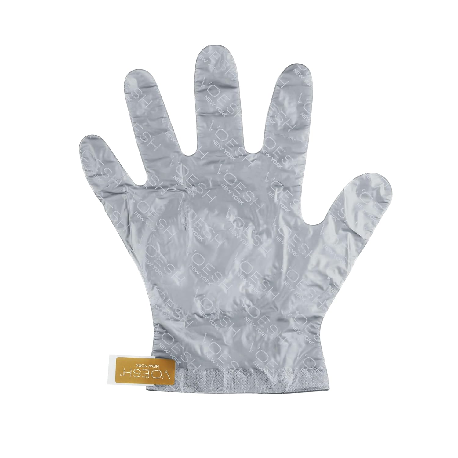 VOESH Collagen Gloves For Hands - Collagen Hand Spa Moisturizer - Repairing Hand Glove Masks for Moisturizing Dry Skin - K-Beauty Korean Skincare, 0.54 Fl Oz