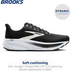 Brooks Women’S Ghost 17 Neutral Running Shoe