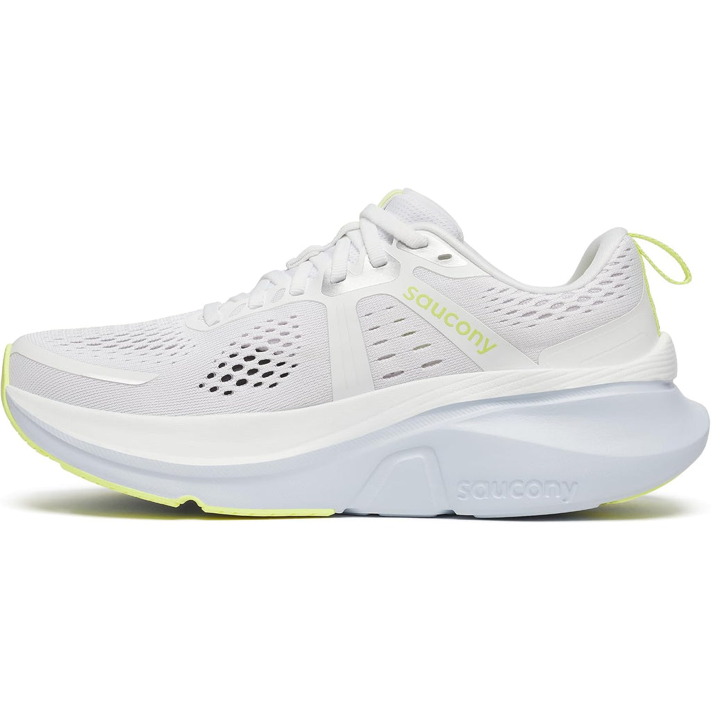 Saucony Women'S Guide 18 Sneaker