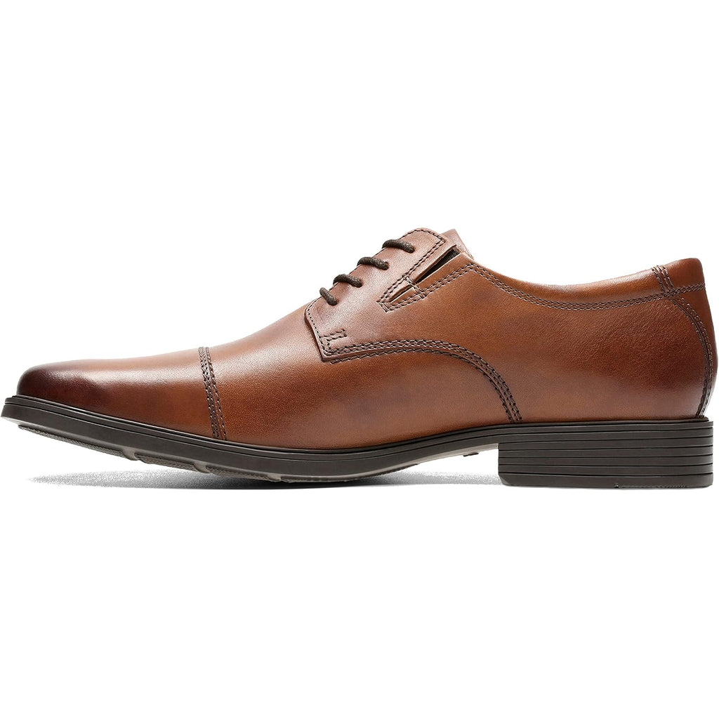 Clarks Mens Tilden