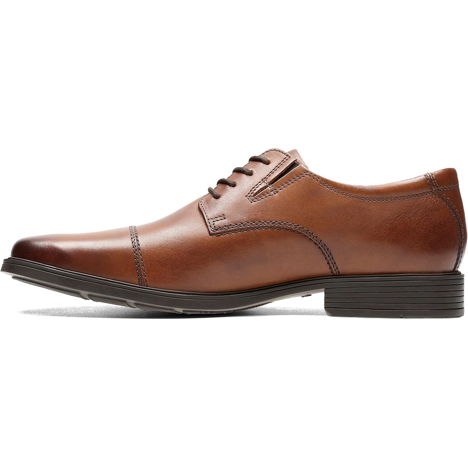 Clarks Mens Tilden