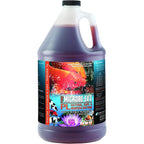 Microbe-Lift Pl Pond And Outdoor Water Garden Cleaner, Safe For Live Koi Fish, Plant Life, And Decor, 1 Gallon