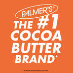 Palmer'S Cocoa Butter Formula Daily Skin Therapy Solid Lotion With Vitamin E, Body Moisturizer For Extremely Dry Skin, Softens And Soothes, 7.25 Ounces, (Pack Of 1)