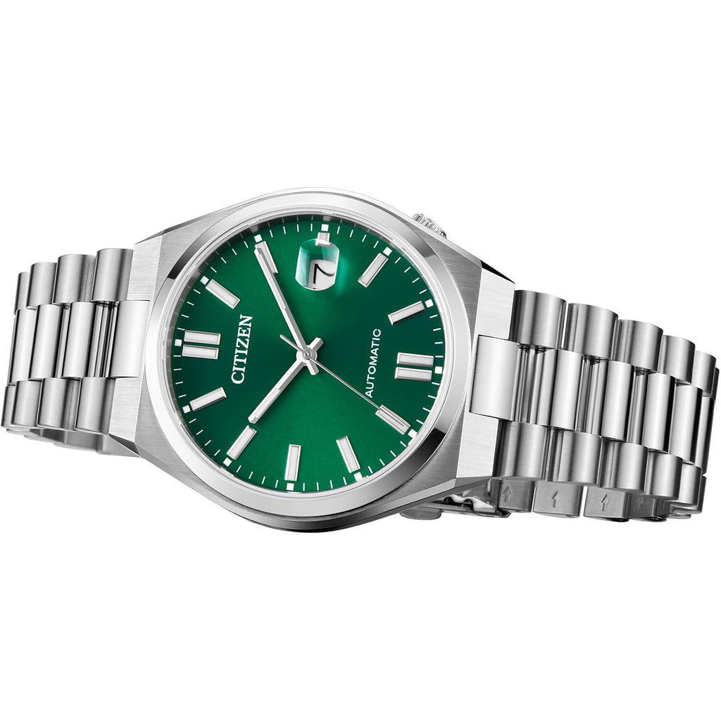 Citizen Men'S Automatic Tsuyosa Sport Luxury Watch