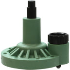 1-Pack Orbit 57623 3/4" Fpt 100 Series Anti-Siphon Automatic Sprinkler Valve With Flow Control