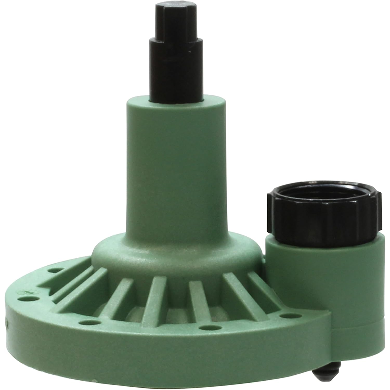 1-Pack Orbit 57623 3/4" Fpt 100 Series Anti-Siphon Automatic Sprinkler Valve With Flow Control