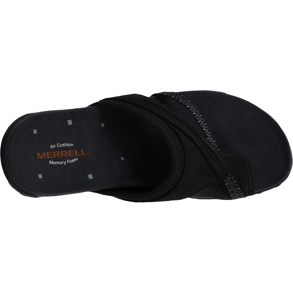 Merrell Women'S Terran Post Ii Sandal
