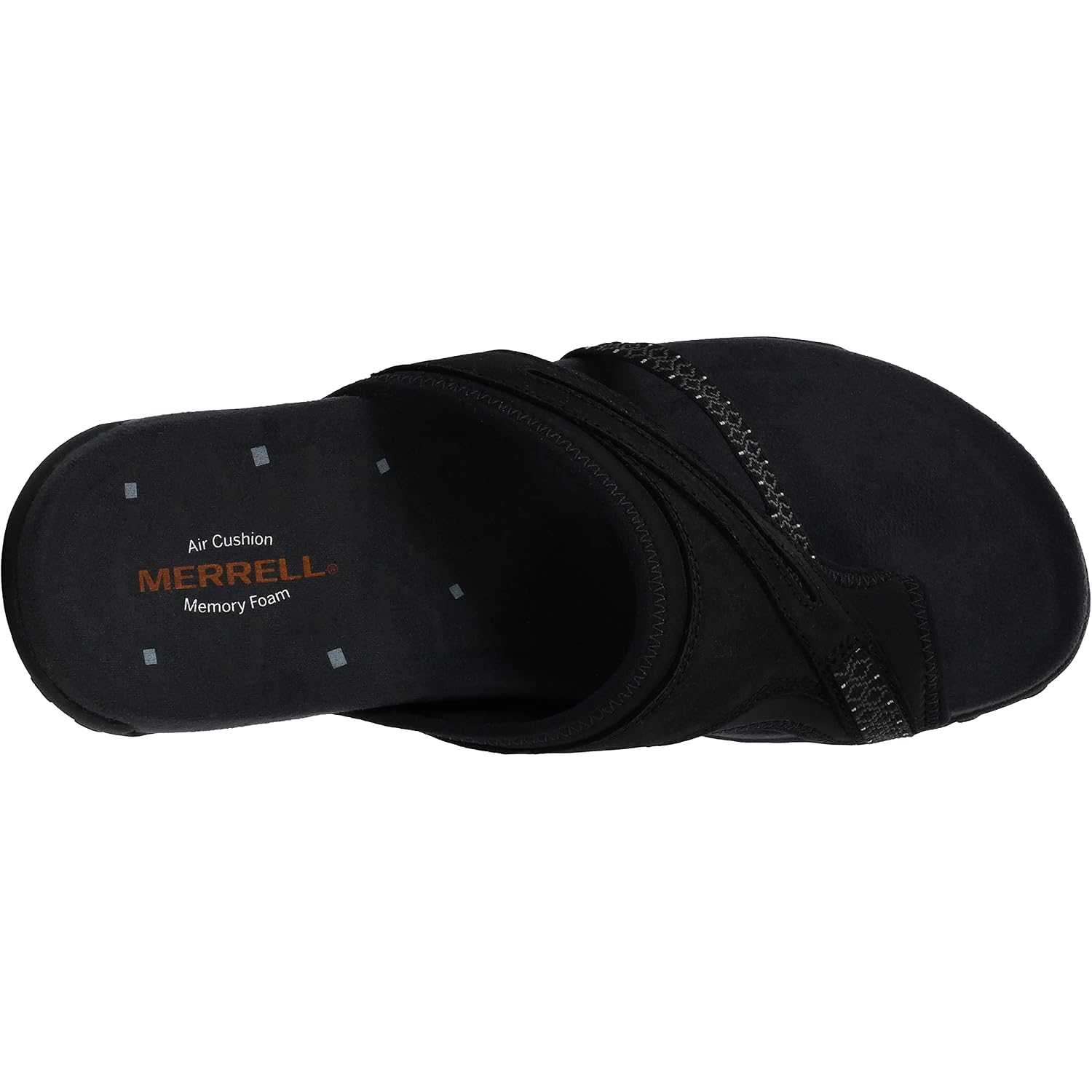 Merrell Women'S Terran Post Ii Sandal