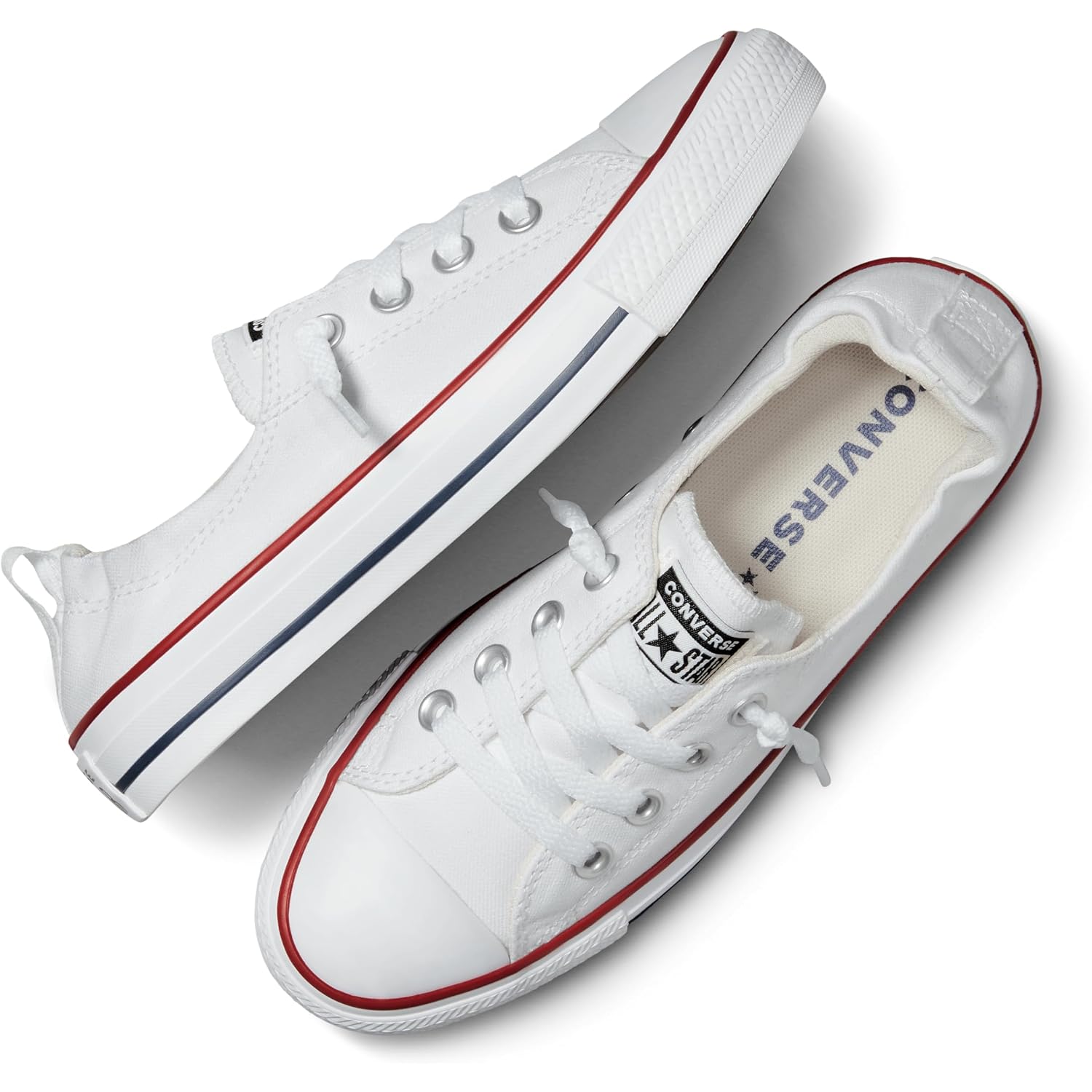 Converse Chuck Taylor All Star Shoreline Slip-On Sneaker