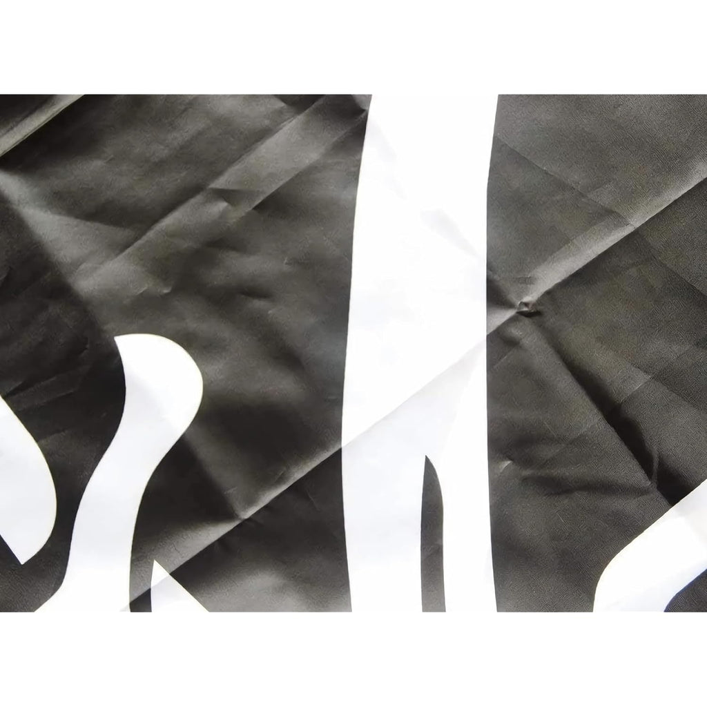 3X5 Ft Pirate Jack Rackham Polyester Flag With Brass Grommets