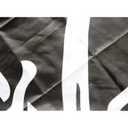 3X5 Ft Pirate Jack Rackham Polyester Flag With Brass Grommets
