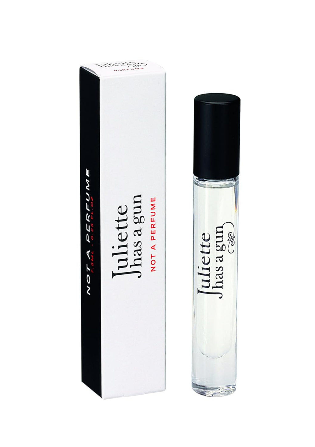 Juliette Has A Gun Not A Perfume Eau De Parfum – Cetalox Perfume – Woody, Musky & Ambery Fragrance