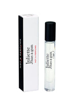Juliette Has A Gun Not A Perfume Eau De Parfum – Cetalox Perfume – Woody, Musky & Ambery Fragrance