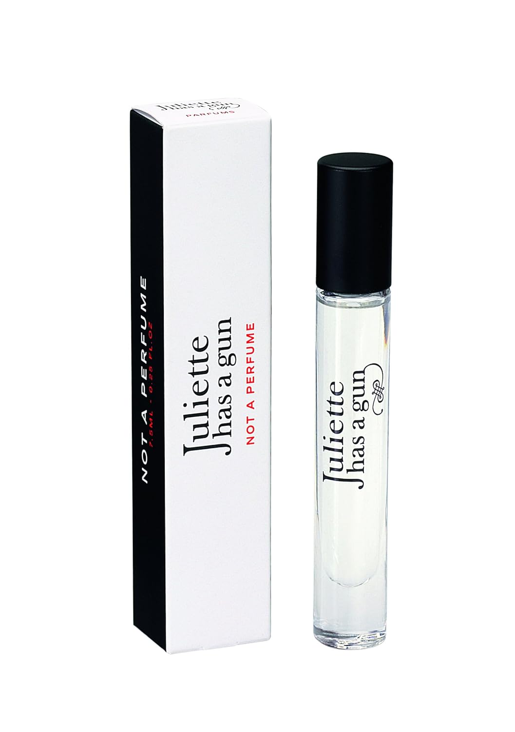 Juliette Has A Gun Not A Perfume Eau De Parfum – Cetalox Perfume – Woody, Musky & Ambery Fragrance