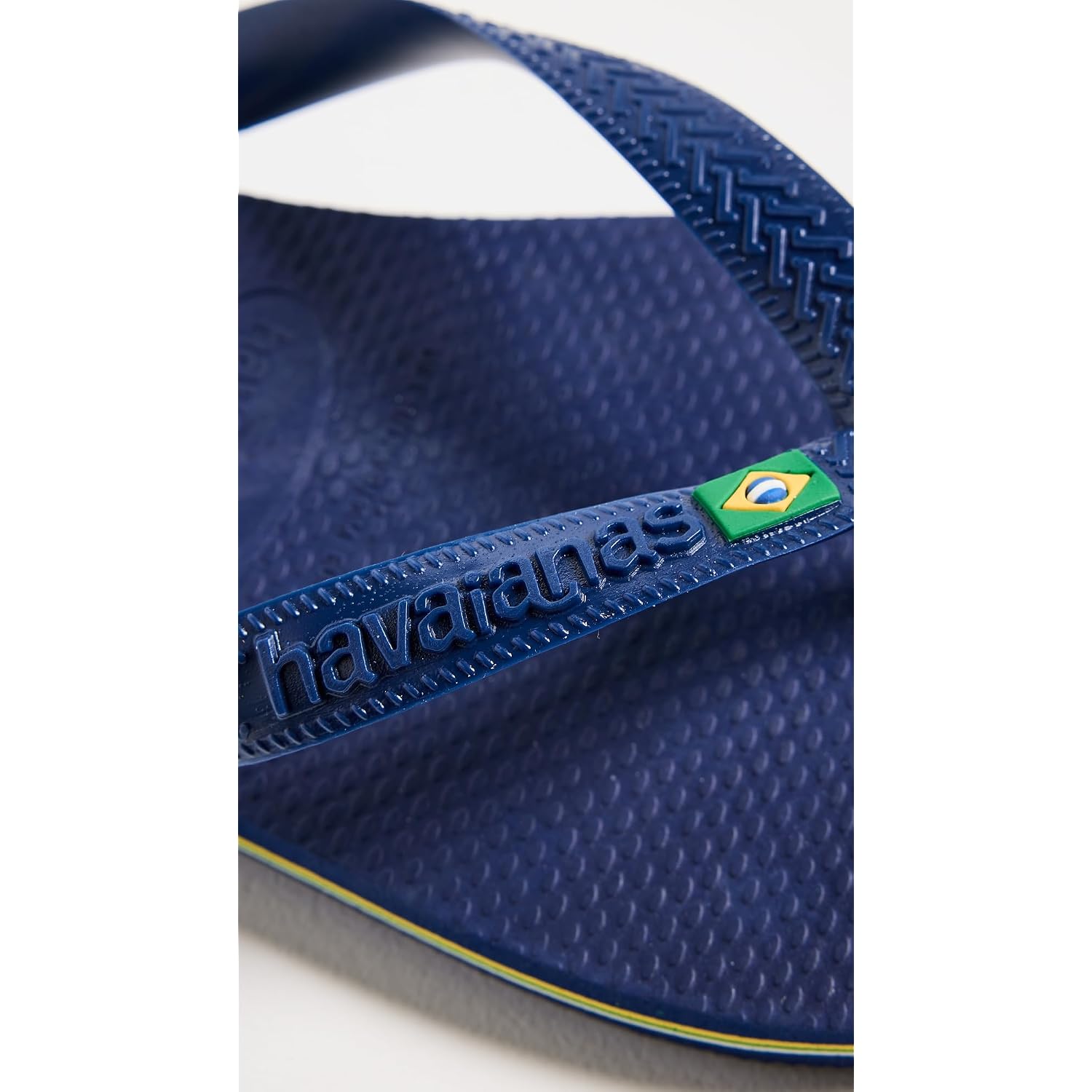 Havaianas Men'S Brazil Flip Flops