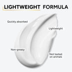 Retinol Cream For Face With Collagen Peptides - Anti Aging Wrinkle Cream For Women And Men - Day-Night Facial Moisturizer With Hyaluronic Acid - Tightening And Skin Firming - Neck & Décolleté