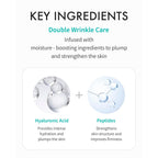 Rejuran® Intensive Eye Cream, C-Pdrn® - Fast-Acting Eye Treatment For Wrinkles, Lifting, And Dark Circles. Instant Hydration And Visible Revitalization. Korean Skin Care (0.67 Fl Oz)
