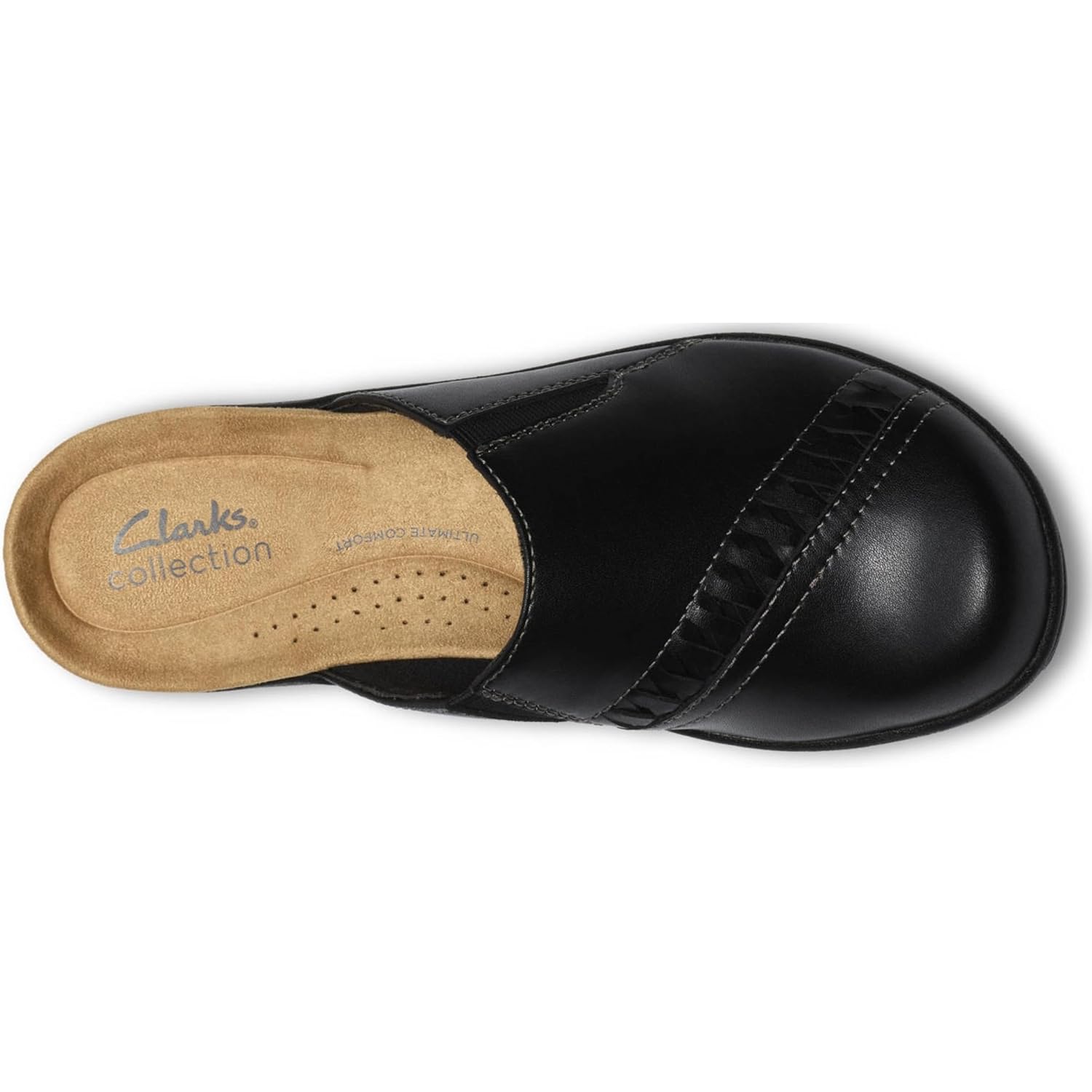 Clarks Women's Laurieann Lux Mule