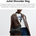 Coach Women'S Juliet Shoulder Bag