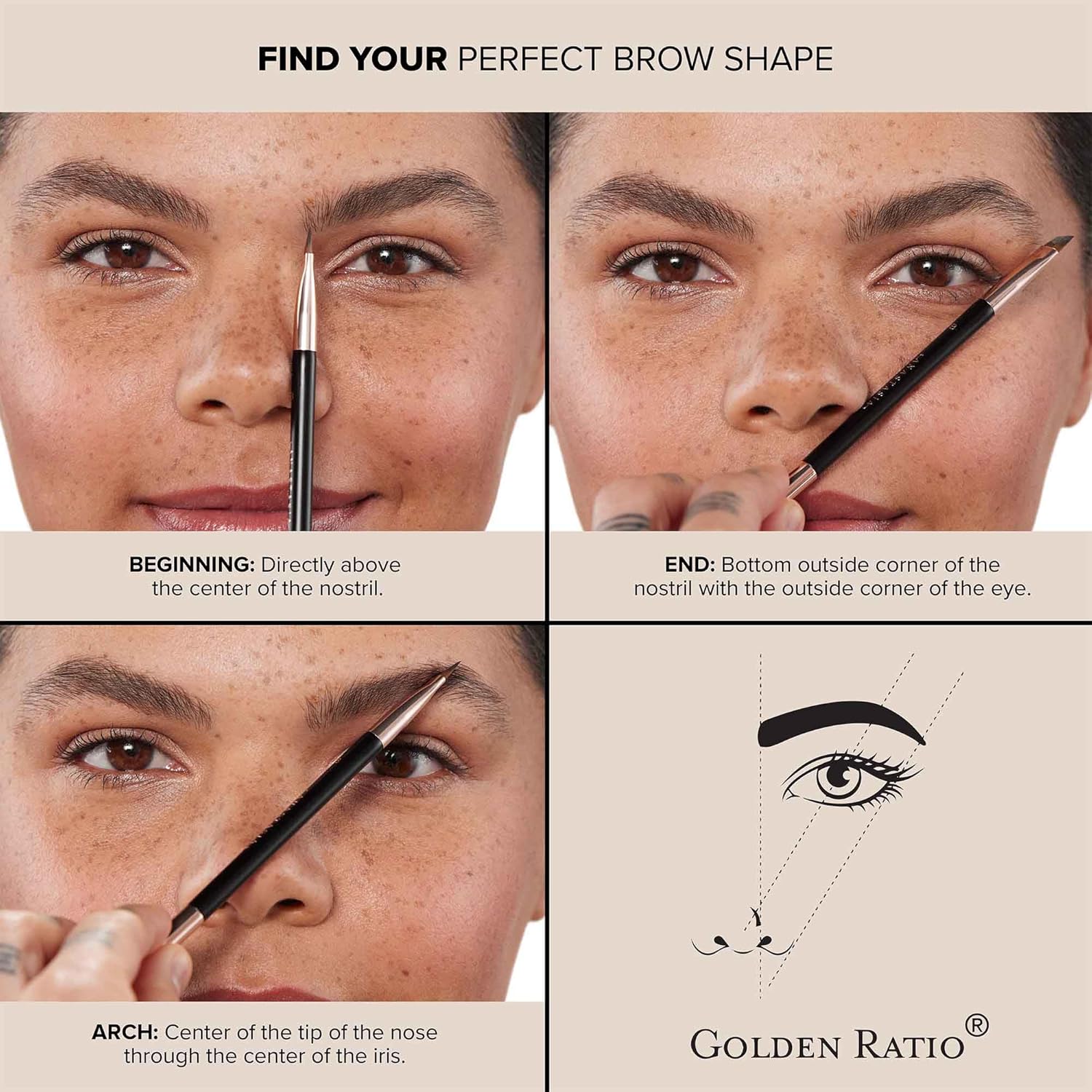 Anastasia Beverly Hills - Brow Definer Deluxe