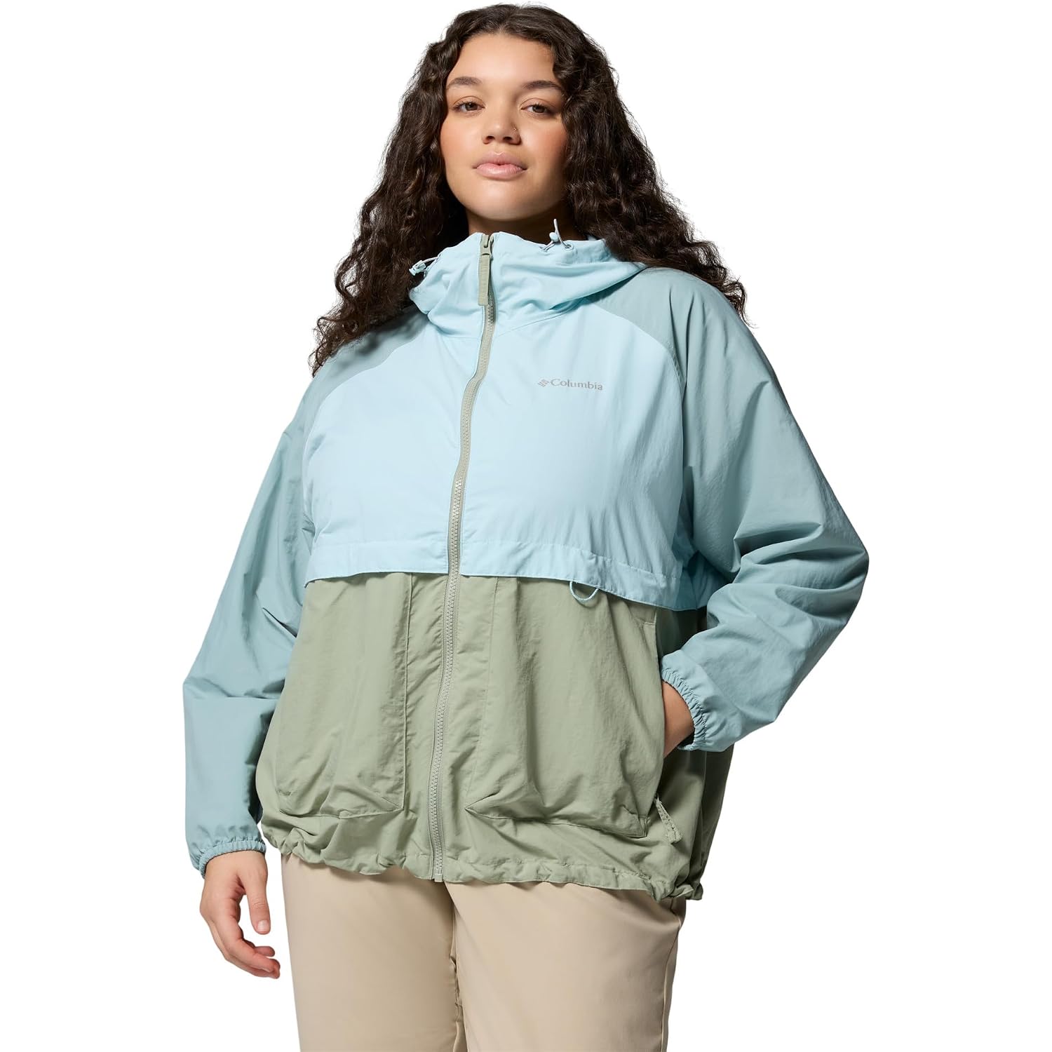 Columbia Spire Valley™ Windbreaker