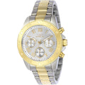 Invicta Wildflower Stainless Steel Women'S Quartz Watch - 38Mm