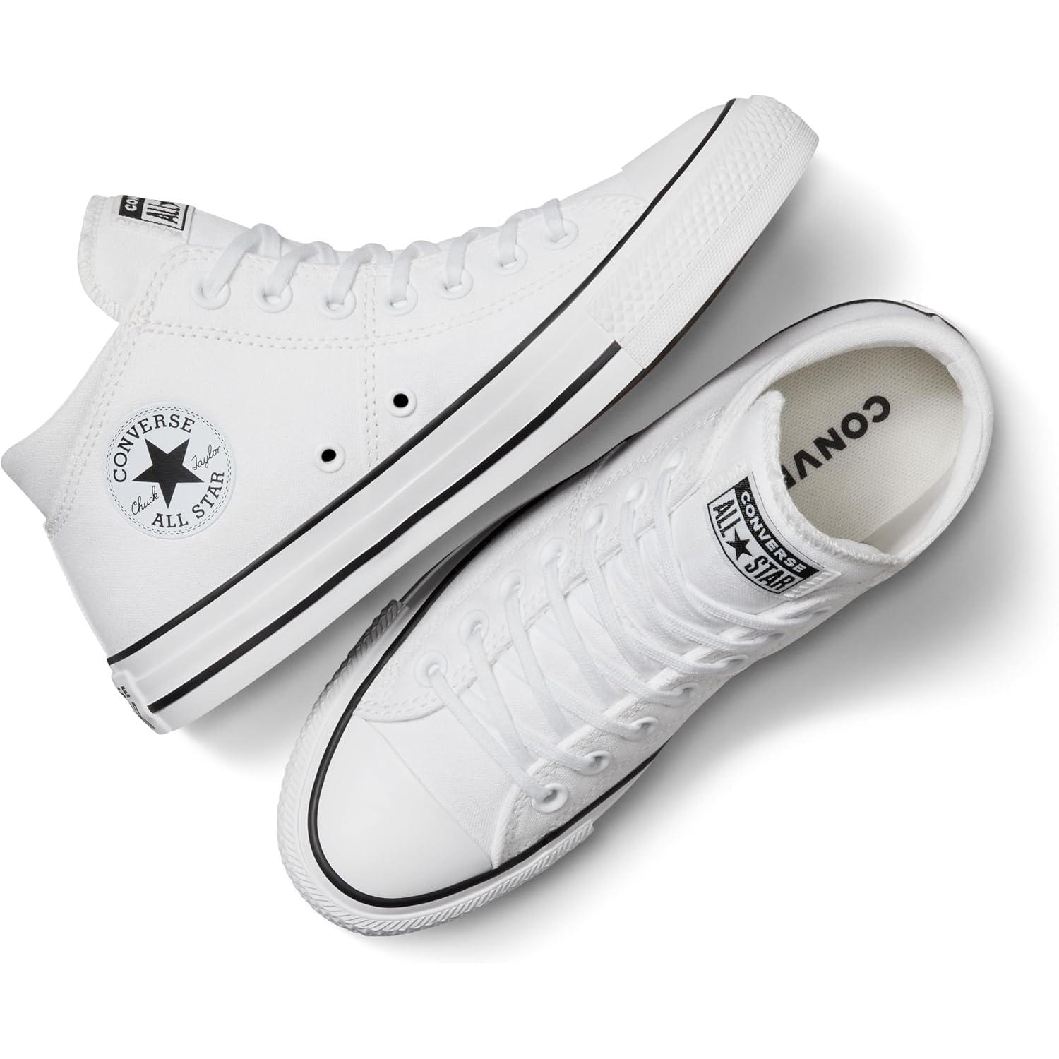 Converse Chuck Taylor All Star Madison Mid Top